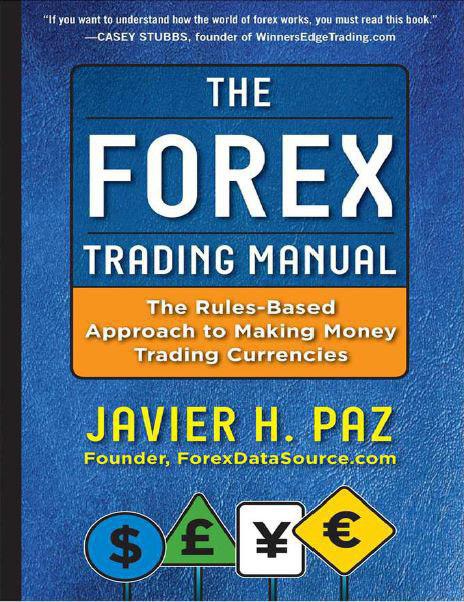 the-forex-trading-manual