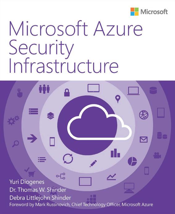 microsoft-azure-security-infrastructure