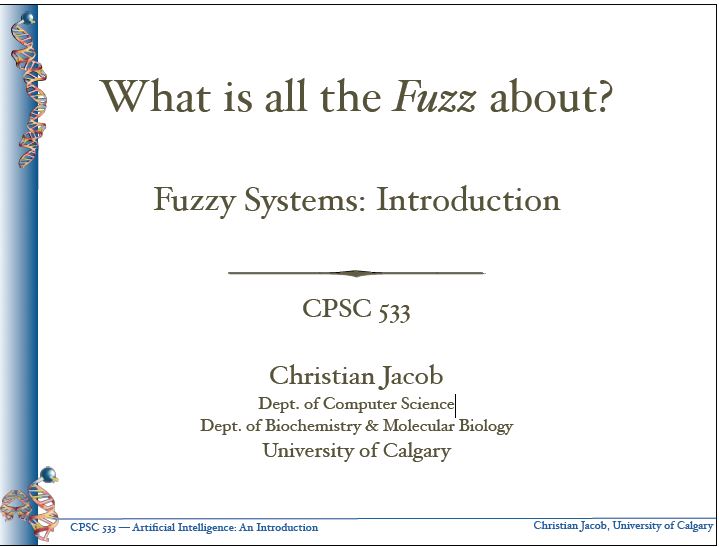 what-is-all-the-fuzz-about